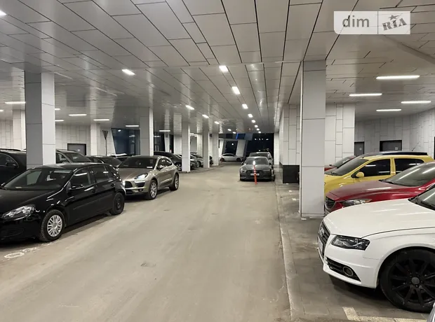 Квартира на вул. Борщагівська, 11 в Києві, ID 298908, фото №16