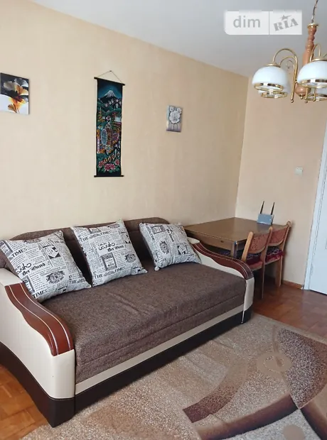 Квартира на вул. Вікентія Беретті, 16 в Києві, ID 376200, фото №2
