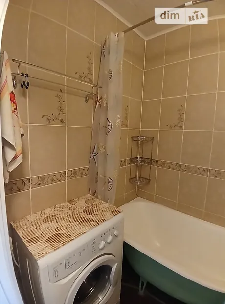 Квартира на вул. Вікентія Беретті, 16 в Києві, ID 376200, фото №10