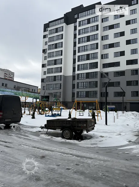 Квартира на вул. Озерна, 16Б в Хмельницькому, ID 230402, фото №13