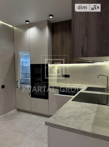 Квартира на вул. Університетська, 3 в Києві, ID 247045, фото №2