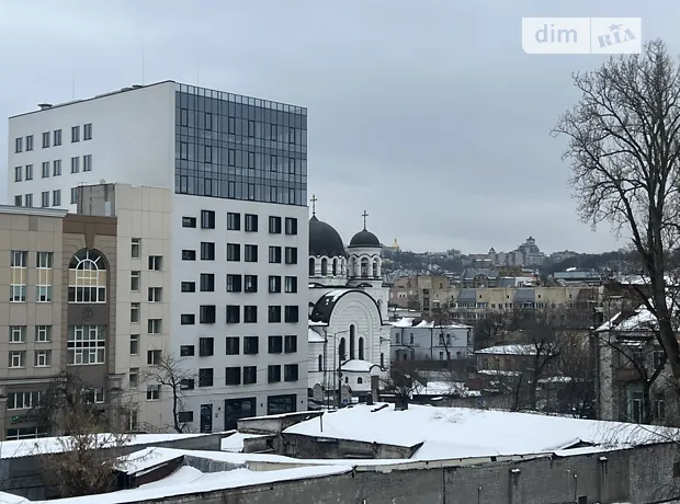 Квартира на вул. Щекавицька, 46 в Києві, ID 164991, фото №20
