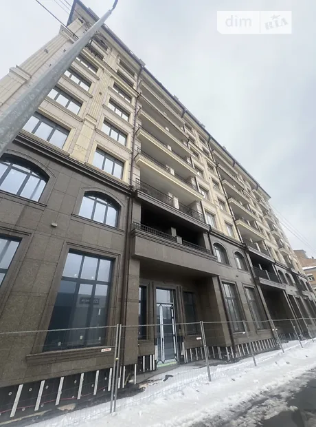 Квартира на вул. Щекавицька, 46 в Києві, ID 164991, фото №23