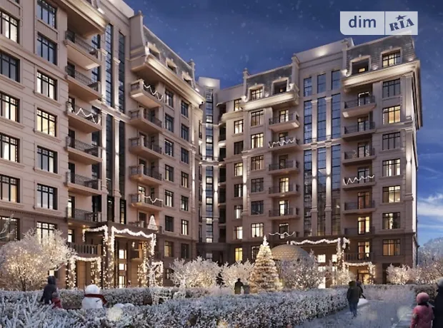 Квартира на вул. Щекавицька, 46 в Києві, ID 164991, фото №26