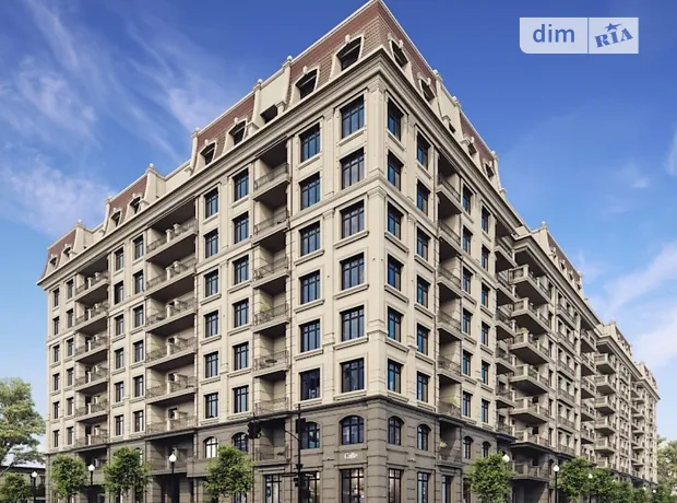 Квартира на вул. Щекавицька, 46 в Києві, ID 164991, фото №27