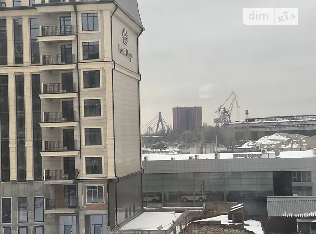 Квартира на вул. Щекавицька, 46 в Києві, ID 164991, фото №4
