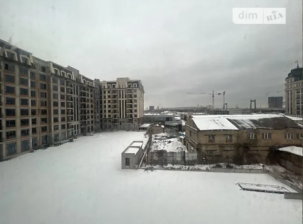 Квартира на вул. Щекавицька, 46 в Києві, ID 164991, фото №5