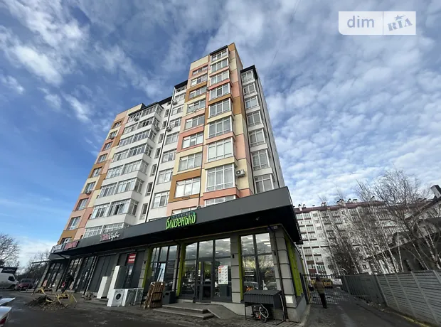 Квартира на вул. Вовчинецька, 2Б в Івано-Франківську, ID 191741, фото №16