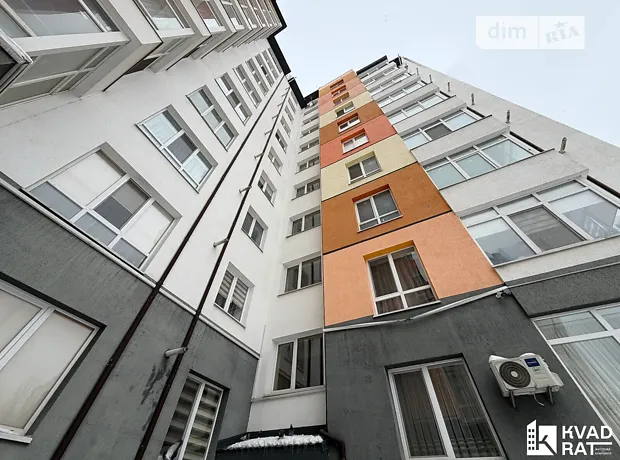 Квартира на вул. Вовчинецька, 2Б в Івано-Франківську, ID 191741, фото №17