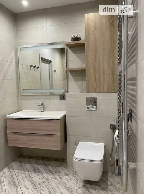 Квартира на вул. Харківська, 6 в Сумах, ID 291961, фото №20