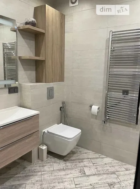 Квартира на вул. Харківська, 6 в Сумах, ID 291961, фото №21