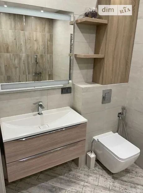 Квартира на вул. Харківська, 6 в Сумах, ID 291961, фото №22