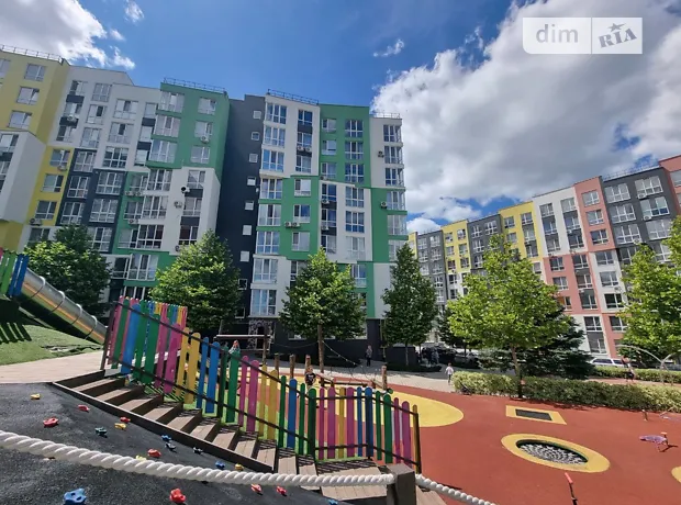 Квартира на вул. Григорія Сковороди 13/8 в Києві, ID 221469, фото №1