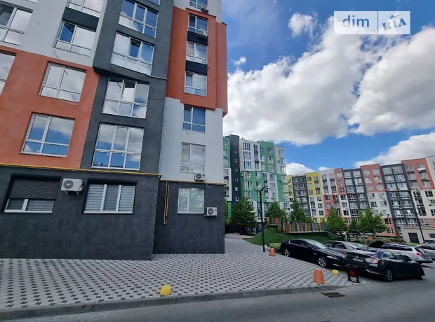 Квартира на вул. Григорія Сковороди 13/8 в Києві, ID 221469, фото №2