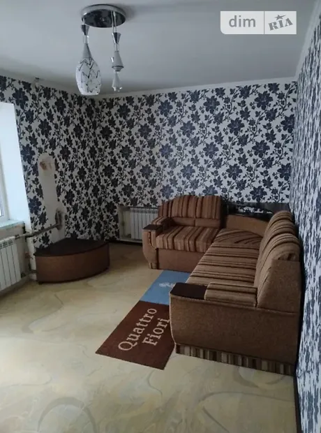 Квартира на пров. Гетьманський, 14 в Суми, ID 291969, фото №1