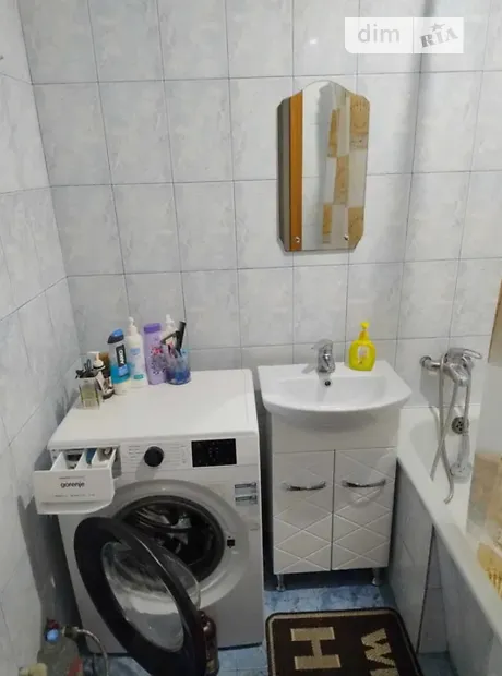 Квартира на пров. Гетьманський, 14 в Сумах, ID 291969, фото №7