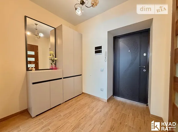 Квартира на вул. Івасюка, 21Г в Івано-Франківську, ID 289026, фото №10