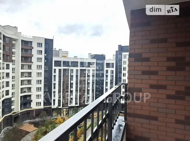 Квартира на вул. Кобилянської Ольги 1В/15 в Києві, ID 223926, фото №8