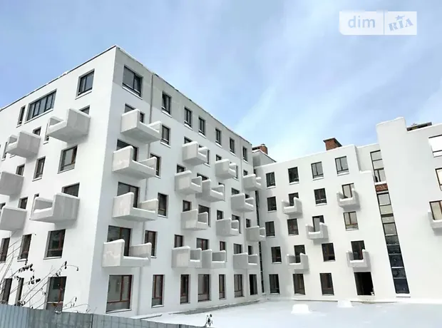 Квартира на вул. Орлика в Львові, ID 178608, фото №1