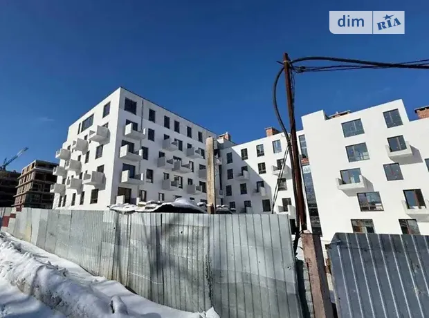 Квартира на вул. Орлика в Львові, ID 178608, фото №2