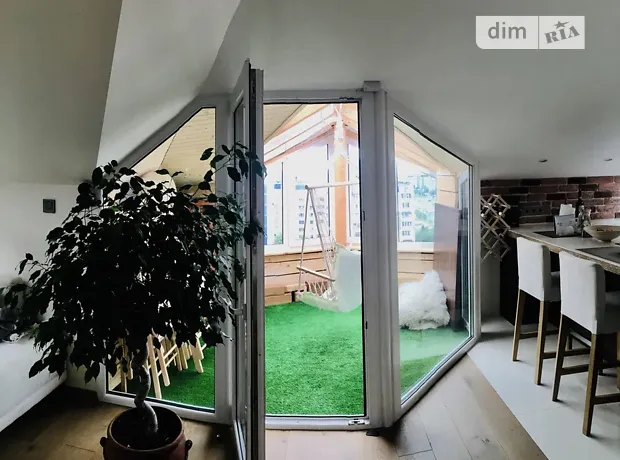 Квартира на вул. Сихівська в Львові, ID 178515, фото №7