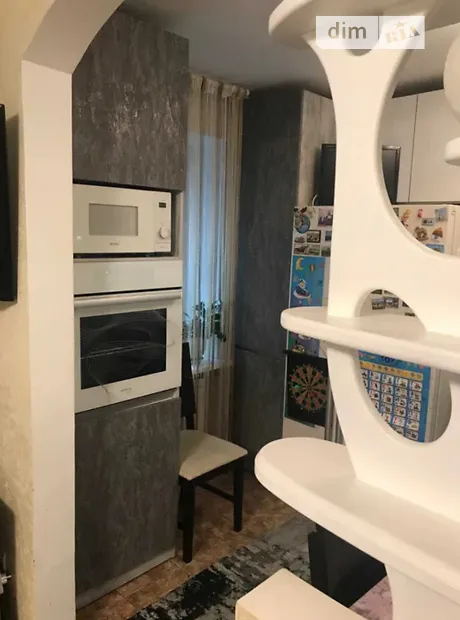 Квартира на вул. Герасима Кондратьєва, 129 в Сумах, ID 291938, фото №12