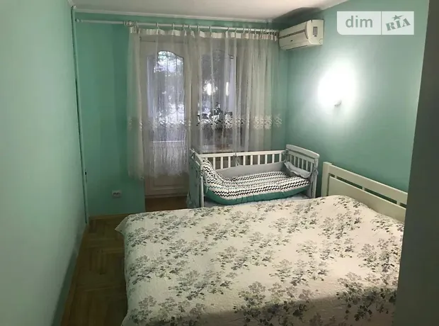 Квартира на вул. Герасима Кондратьєва, 129 в Сумах, ID 291938, фото №17