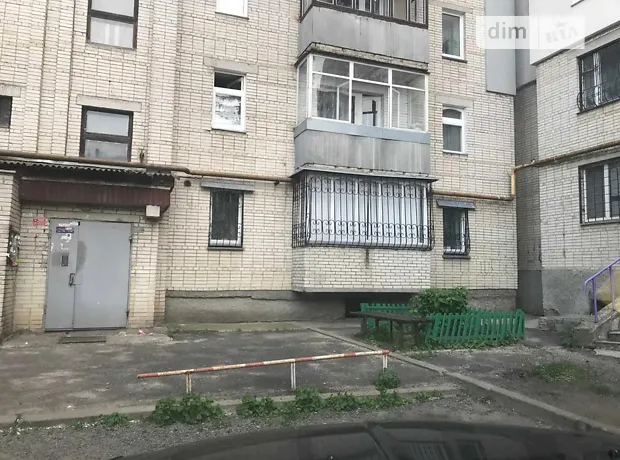 Квартира на вул. Герасима Кондратьєва, 129 в Сумах, ID 291938, фото №24