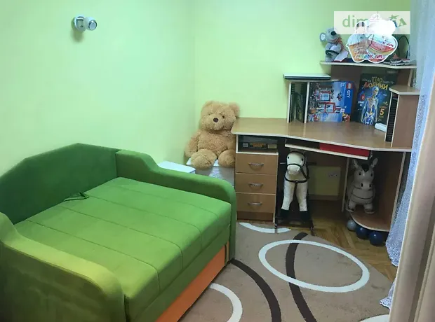 Квартира на вул. Герасима Кондратьєва, 129 в Сумах, ID 291938, фото №8
