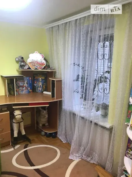 Квартира на вул. Герасима Кондратьєва, 129 в Сумах, ID 291938, фото №9