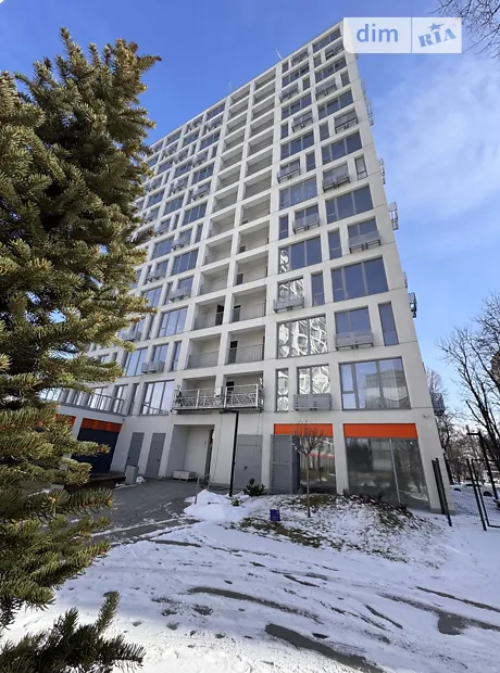 Квартира на вул. Холодильна, 67А в Дніпрі, ID 163551, фото №21