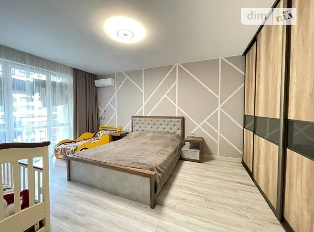Квартира на вул. Івасюка, 82 в Івано-Франківську, ID 172559, фото №1