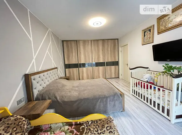 Квартира на вул. Івасюка, 82 в Івано-Франківську, ID 172559, фото №2