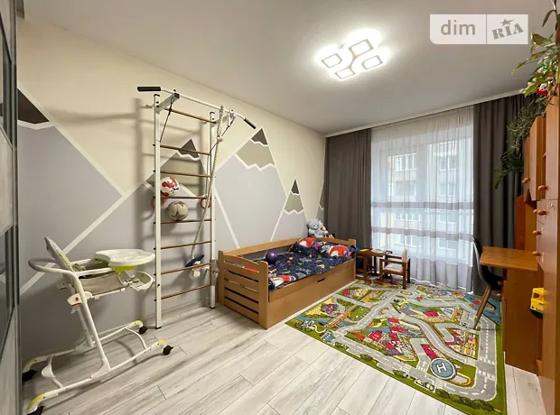 Квартира на вул. Івасюка, 82 в Івано-Франківську, ID 172559, фото №16