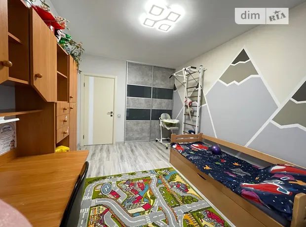 Квартира на вул. Івасюка, 82 в Івано-Франківську, ID 172559, фото №17