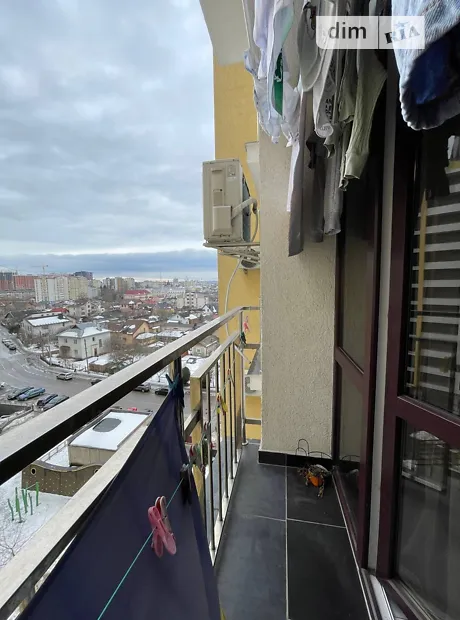 Квартира на вул. Івасюка, 82 в Івано-Франківську, ID 172559, фото №3