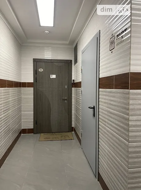 Квартира на вул. Івасюка, 82 в Івано-Франківську, ID 172559, фото №28