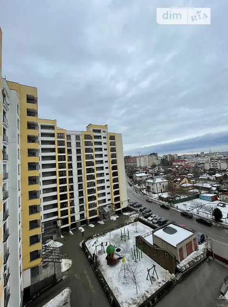 Квартира на вул. Івасюка, 82 в Івано-Франківську, ID 172559, фото №4