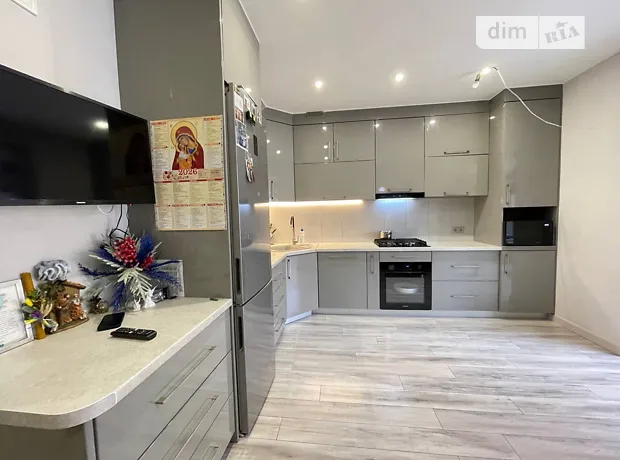 Квартира на вул. Івасюка, 82 в Івано-Франківську, ID 172559, фото №9