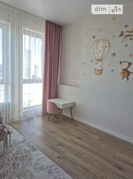 Квартира на вул. Київська, 237 в Києві, ID 306490, фото №17