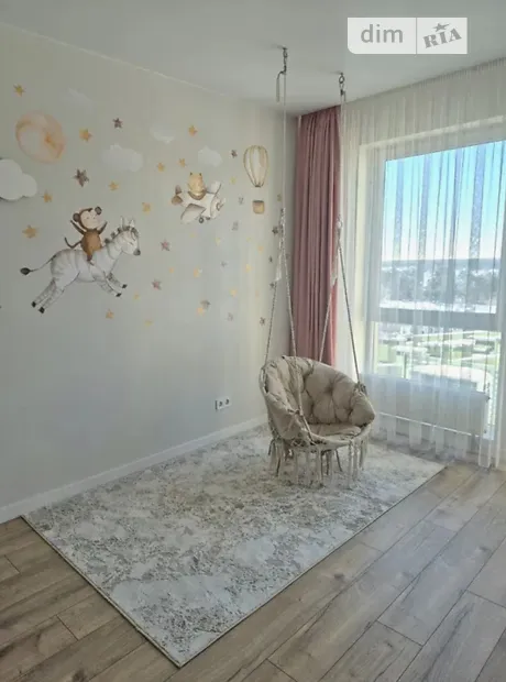 Квартира на вул. Київська, 237 в Києві, ID 306490, фото №18