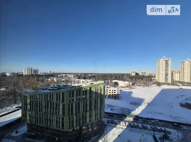Квартира на вул. Київська, 237 в Києві, ID 306490, фото №23