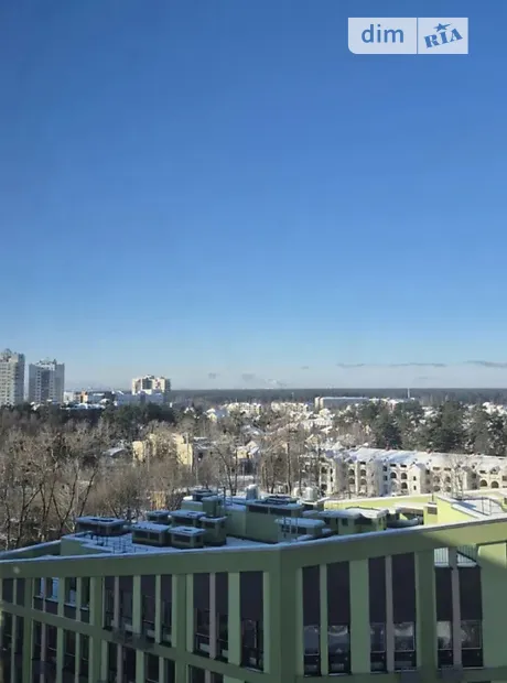 Квартира на вул. Київська, 237 в Києві, ID 306490, фото №24