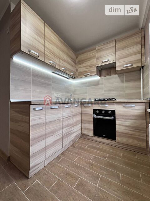 Квартира на вул. Скіфська, 14 в Запоріжжі, ID 163232, фото №1
