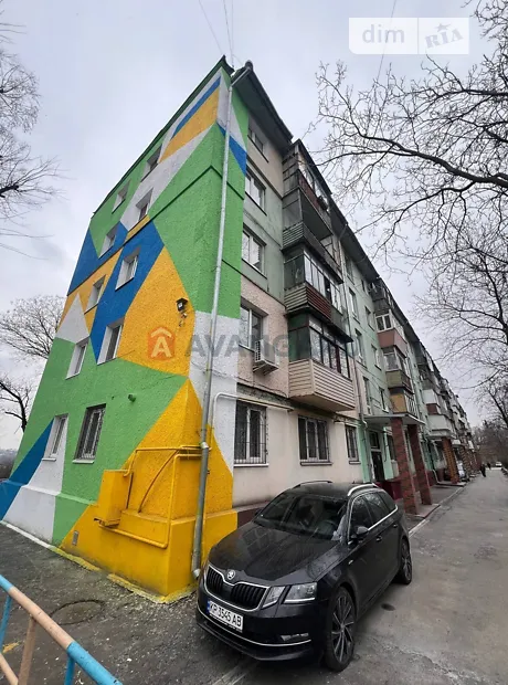 Квартира на вул. Скіфська, 14 в Запоріжжі, ID 163232, фото №6