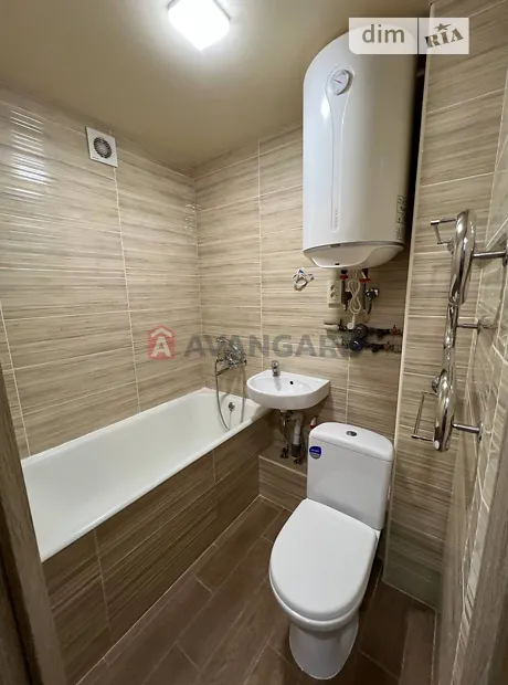 Квартира на вул. Скіфська, 14 в Запоріжжі, ID 163232, фото №7