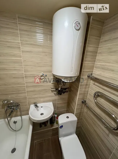 Квартира на вул. Скіфська, 14 в Запоріжжі, ID 163232, фото №8