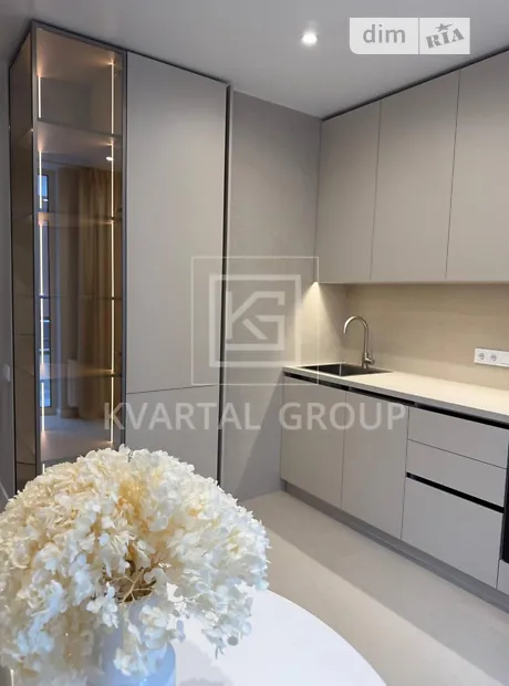 Квартира на вул. Ольги Кобилянської 1В/15 в Києві, ID 226529, фото №2
