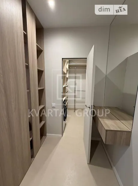 Квартира на вул. Ольги Кобилянської 1В/15 в Києві, ID 226529, фото №3