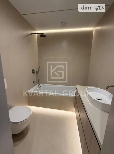 Квартира на вул. Ольги Кобилянської 1В/15 в Києві, ID 226529, фото №4